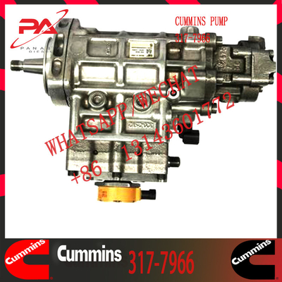 317-7966 Diesel Engine Fuel Injection Pump 352-6584 324-0532 For C-A-Terpillar C6.6