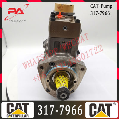 317-7966 Diesel Engine Fuel Injection Pump 352-6584 324-0532 For C-A-Terpillar C6.6