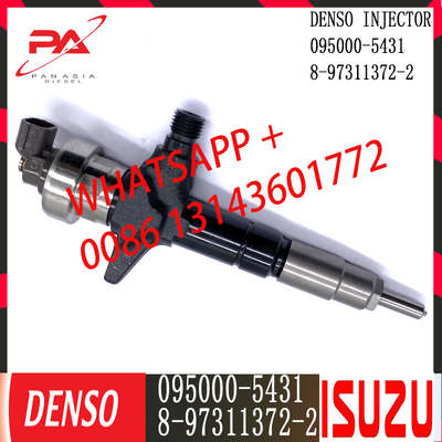 DENSO Diesel Common rail Injector 095000-5431 cho ISUZU 8-97311372-2