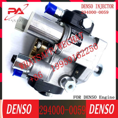 094000-0500 DENSO Diesel Fuel HP0 máy bơm 094000-0500 6081 RE521423 động cơ để bán