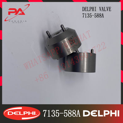 7135-588A DELPHI Van điều khiển vòi phun động cơ diesel chính hãng 7135-588 cho vòi phun đơn vị 21340612