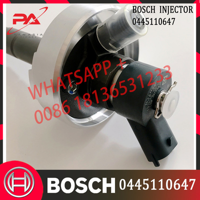 Đầu phun đường ray thông dụng chính hãng cho Bosch 03L130277Q 0445110646 0445110647