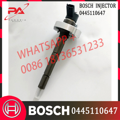 Đầu phun đường ray thông dụng chính hãng cho Bosch 03L130277Q 0445110646 0445110647